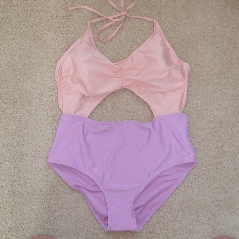 Brand New One Piece from Zaful!